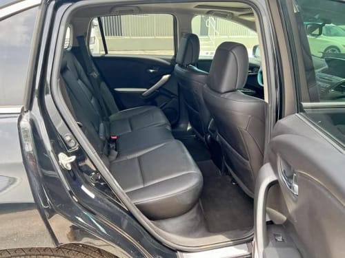 2015 Acura Rdx