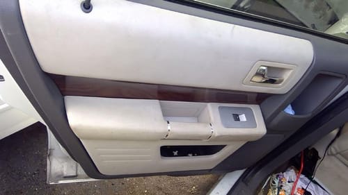 2010 Ford Flex