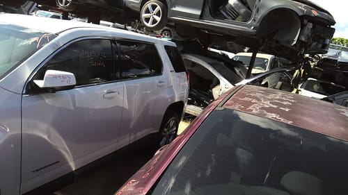 2012 GMC Terrain