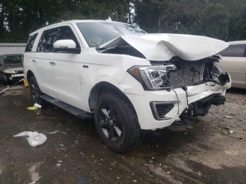 2021 Ford Expedition