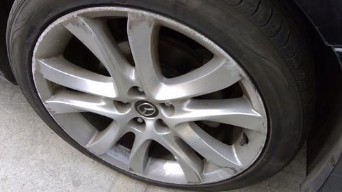 2014 Mazda 6