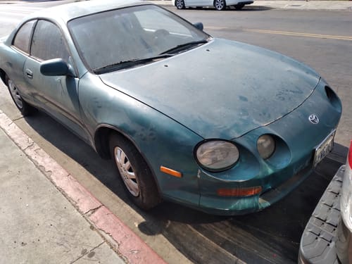1994 Toyota Celica