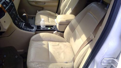 2007 Suzuki Vitara
