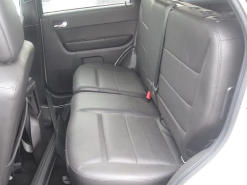 2011 Ford Escape