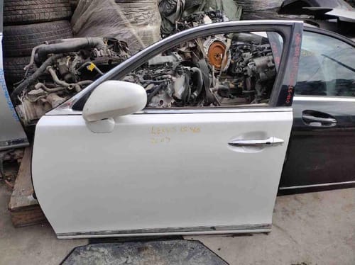 2011 Lexus Ls460