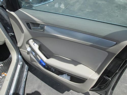2012 Audi Audia4