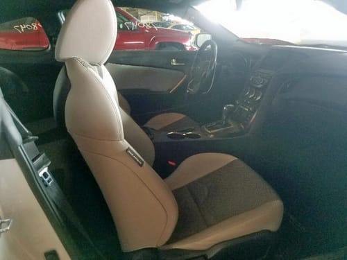 2013 Genesis Genesi
