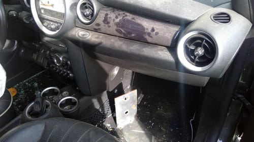 2011 Mini Cooper