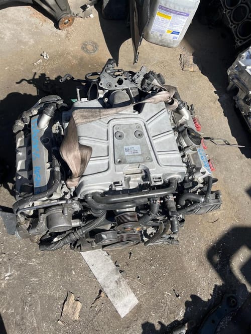 2013 Audi Audis5