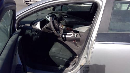 2013 Chevrolet Volt