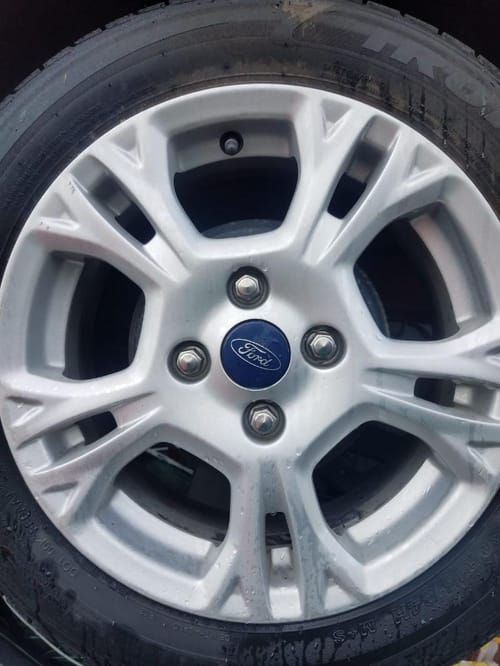 2013 Subaru Impreza