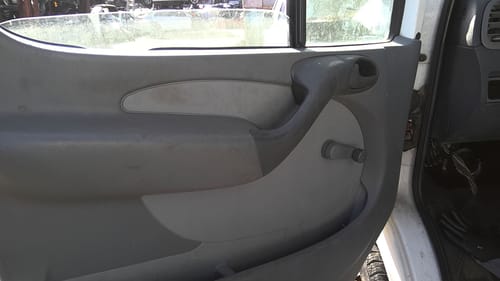 2005 Dodge Sprinter