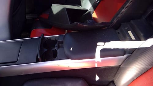 2005 Mazda RX-8