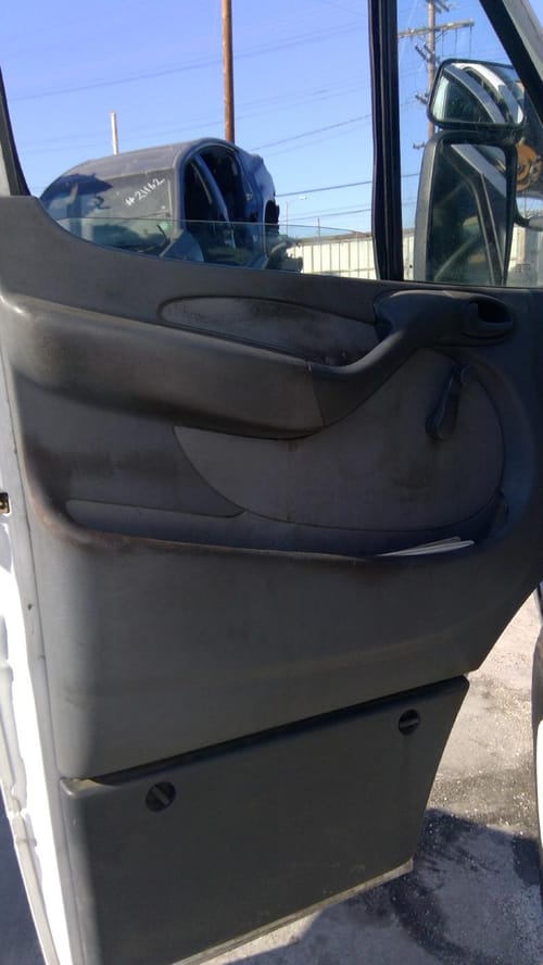 2005 Dodge Sprinter