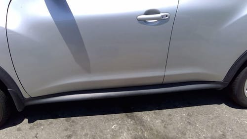 2015 Nissan Juke
