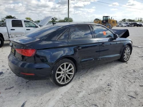 2016 Audi Audia3