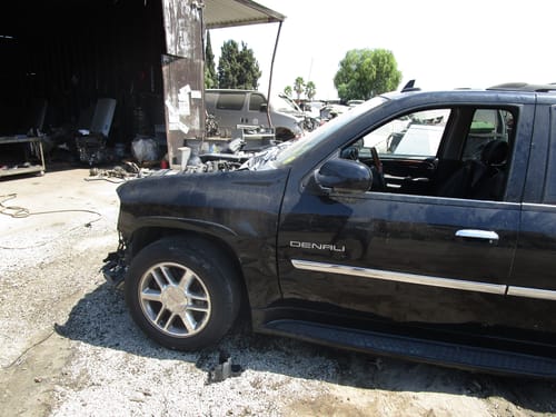 2007 GMC Envoy