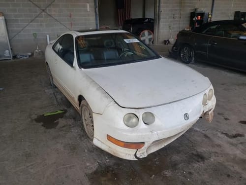 2001 Acura Integra