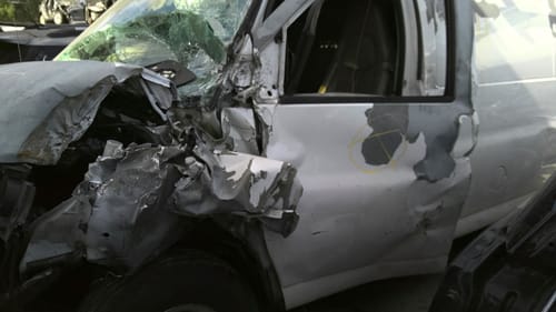 2004 GMC Expr15