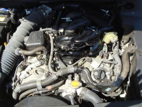 2009 Lexus Is250