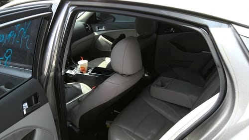 2012 Kia Optima