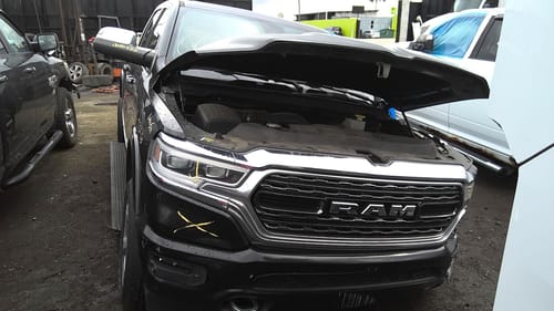 2020 Dodge Dpu15