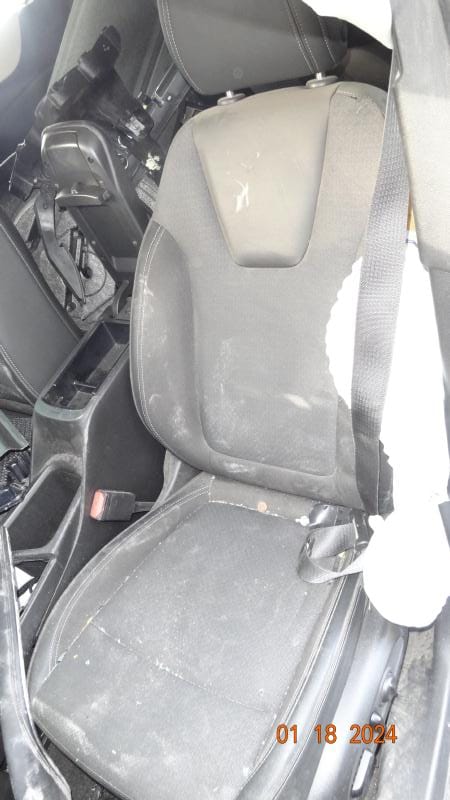 2021 Buick Encore GX