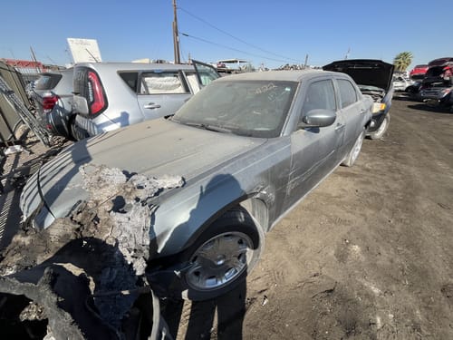 2006 Chrysler 300