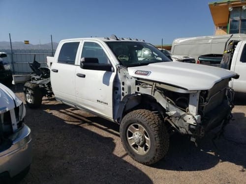 2021 Dodge Dpu35