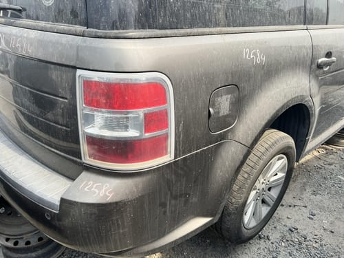 2012 Ford Flex