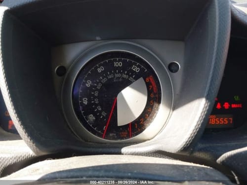 2008 Scion Xd