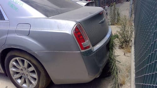2011 Chrysler 300