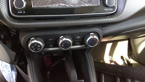 2018 Nissan Kicks