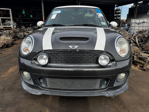 2013 Mini Cooper