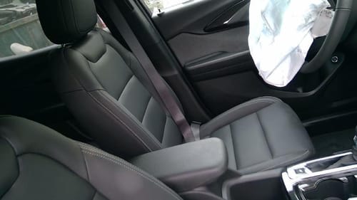2022 Chevrolet Trailblazer