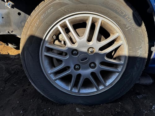 2010 Ford Focus