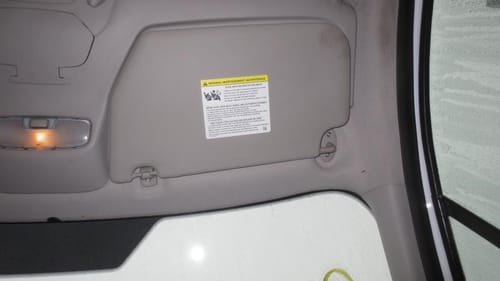 2014 Ford Transit Connect