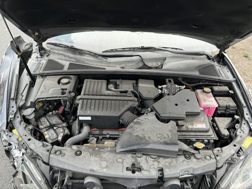 2008 Lexus Rx400