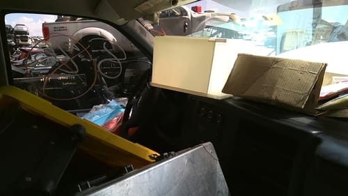 2008 GMC Expr25