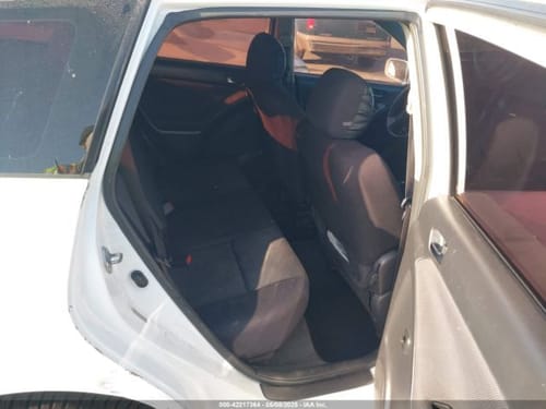 2004 Toyota Matrix
