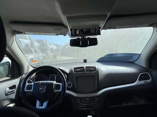 2013 Dodge Journey