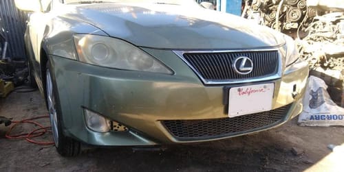 2006 Lexus Is250
