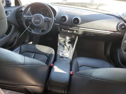 2016 Audi Audia3
