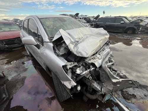 2018 Chevrolet Trax