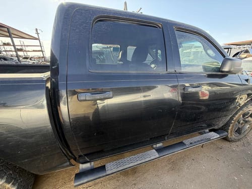 2014 Dodge Dpu15