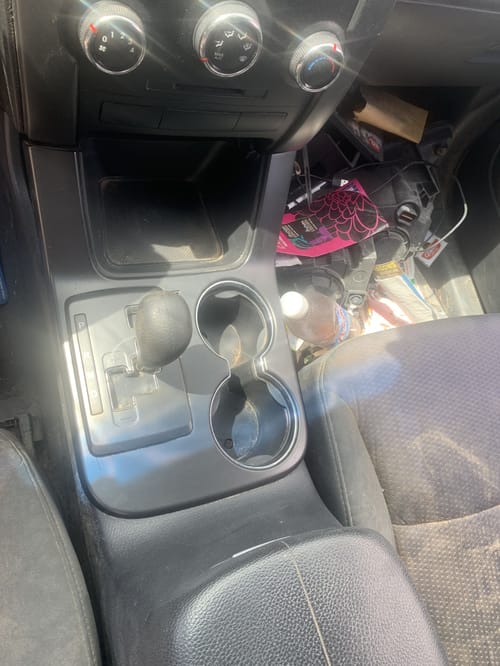 2012 Kia Sorento
