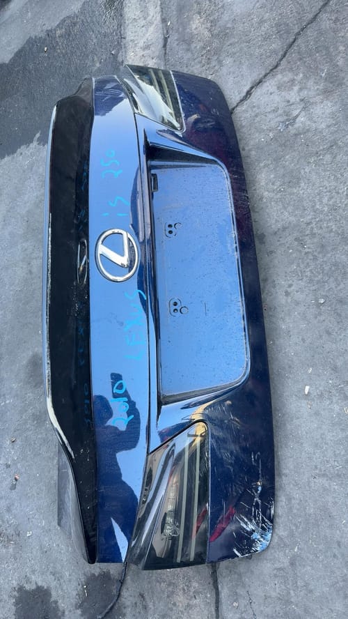2010 Lexus Is250