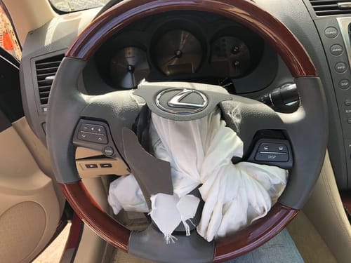 2009 Lexus Gs350