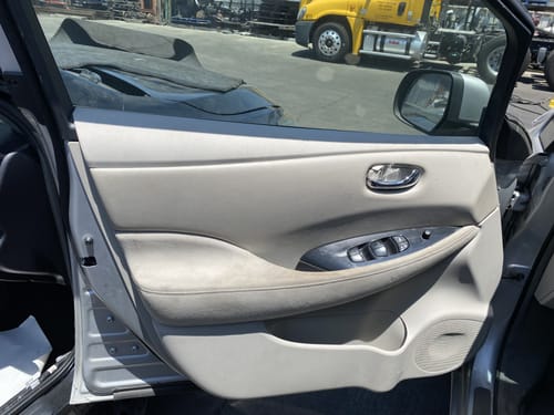 2011 Nissan Leaf