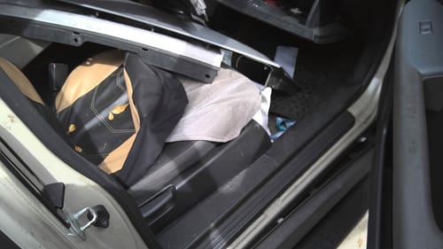 2005 Honda Element